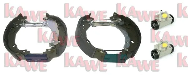 Brake Shoe Set (OEK844)