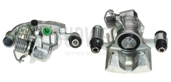 Brake Caliper (342551)