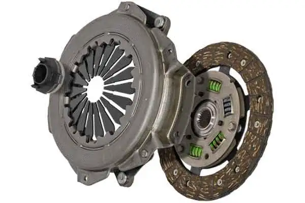 Clutch Kit (957011)