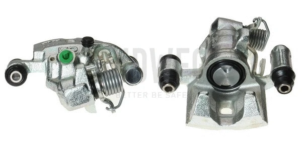 Brake Caliper (342550)