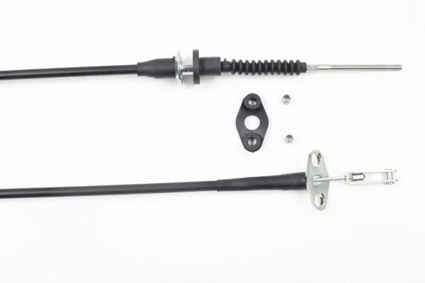 Cable Pull, clutch control (60.2025)
