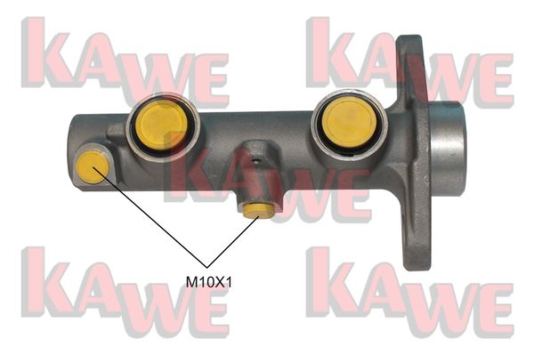 Brake Master Cylinder (B6340)