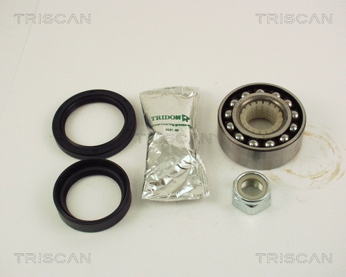 Wheel Bearing Kit (8530 25107)