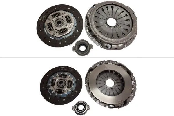 Clutch Kit (958511)