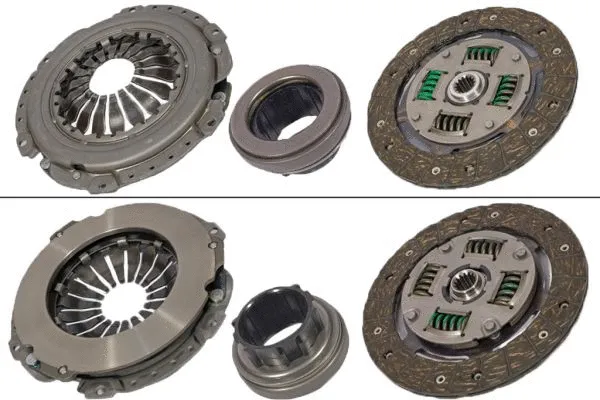 Clutch Kit (962605)