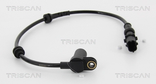 Sensor, wheel speed (8180 25229)