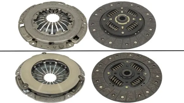 Clutch Kit (961441)