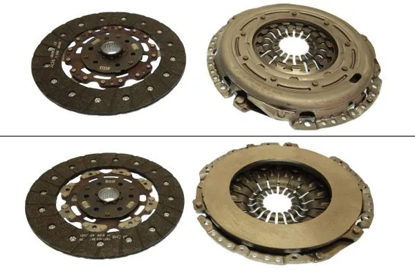 Clutch Kit (962891)