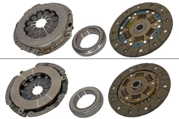 Clutch Kit (957281)