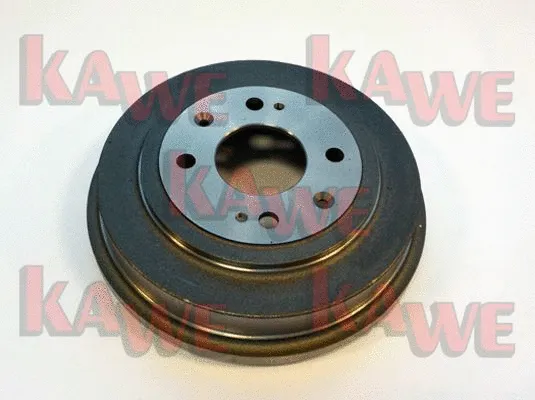 Brake Drum (7D0186)