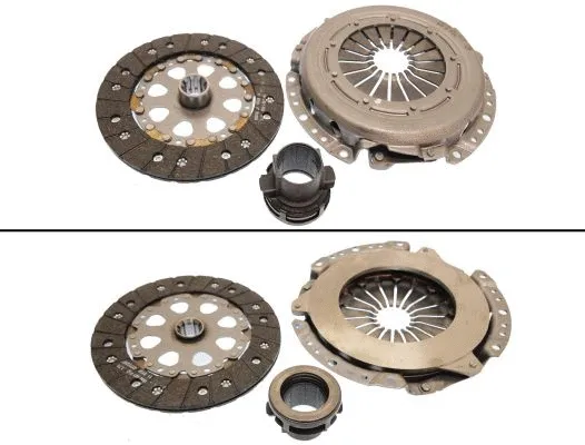 Clutch Kit (957191)