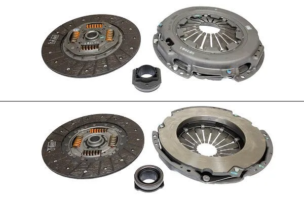 Clutch Kit (961691)
