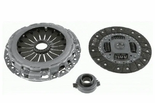 Clutch Kit (961866)