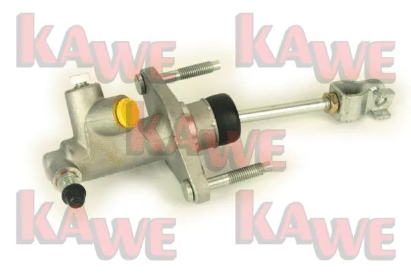 Master Cylinder, clutch (M2560)
