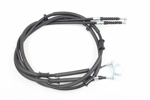 Cable Pull, parking brake (60.1628)