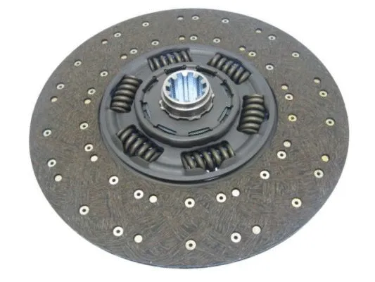 Clutch Disc (4648)