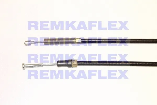 Cable Pull, clutch control (42.2020)