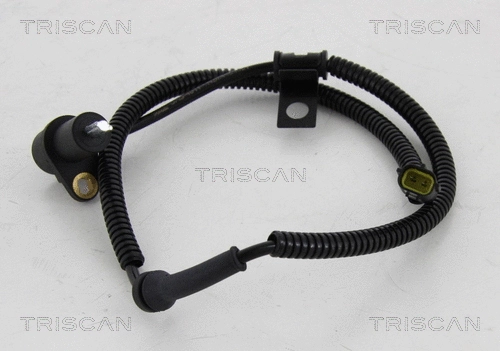 Sensor, wheel speed (8180 43340)