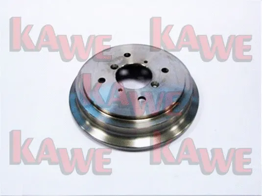 Brake Drum (7D0526)