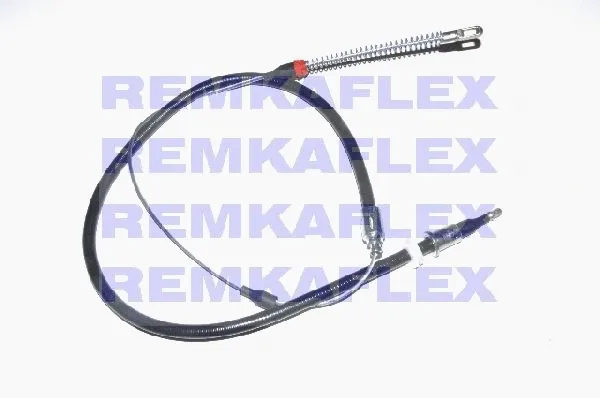 Cable Pull, parking brake (60.1600)