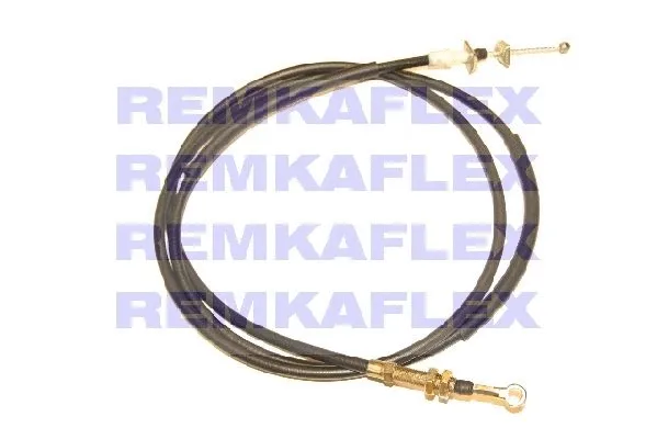 Cable Pull, parking brake (24.0120)