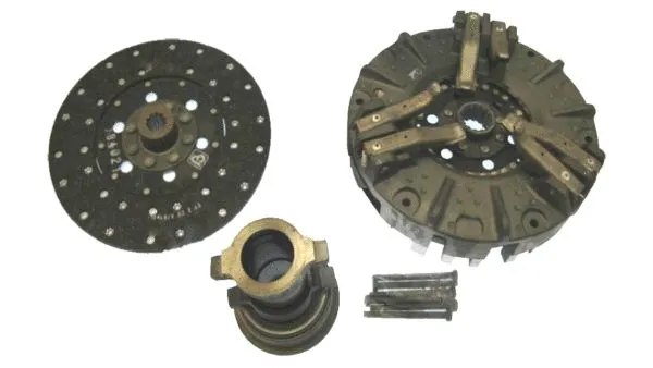 Clutch Kit (8402501)