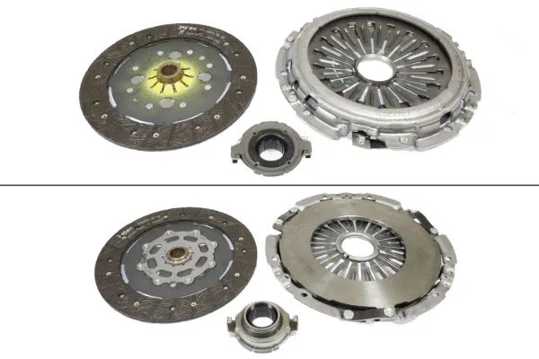 Clutch Kit (959881)