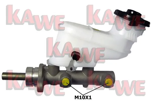 Brake Master Cylinder (B1740)