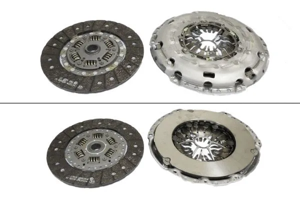 Clutch Kit (963048)