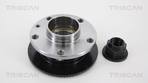 Wheel Bearing Kit (8530 12209)
