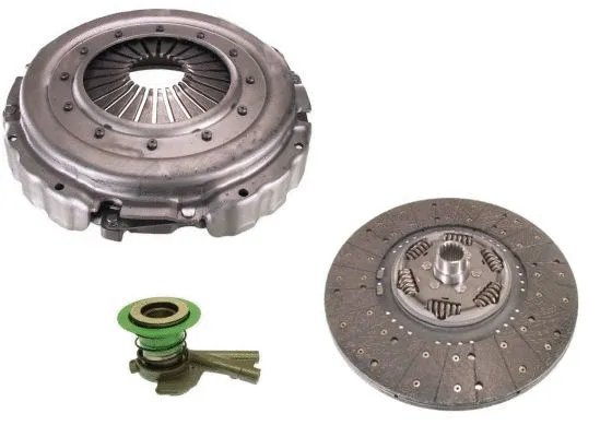 Clutch Kit (6503509)