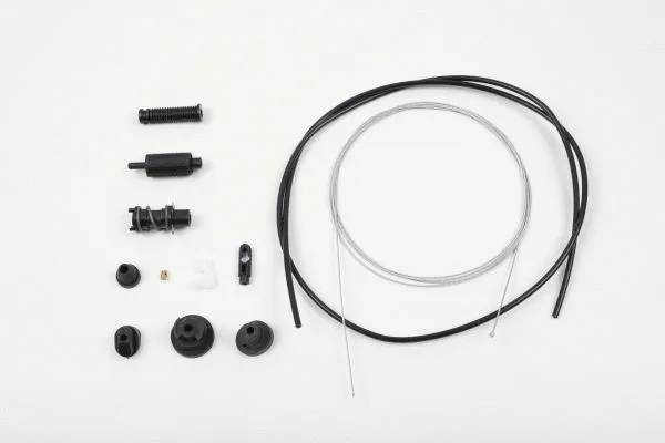 Accelerator Cable (44.3300)