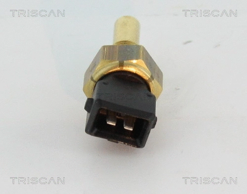 Sensor, coolant temperature
