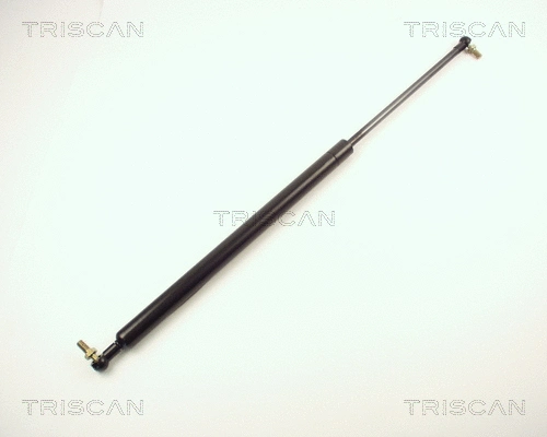 Gas Spring, boot/cargo area (8710 14214)