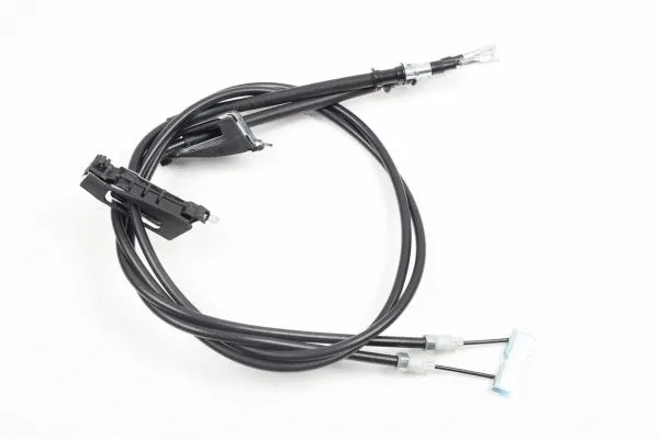 Cable Pull, parking brake (56.1870)
