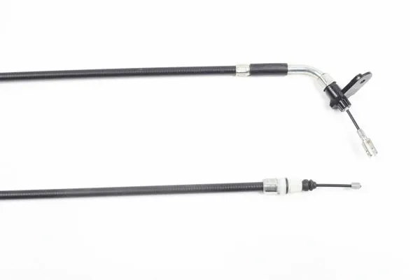 Cable Pull, parking brake (58.1980)