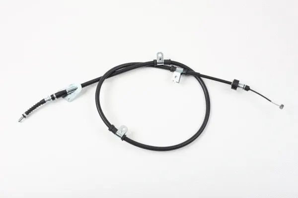 Cable Pull, parking brake (68.1017)