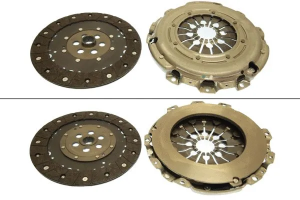 Clutch Kit (962572)