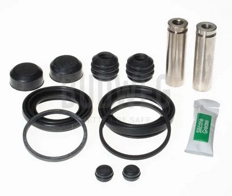 Repair Kit, brake caliper (204607)