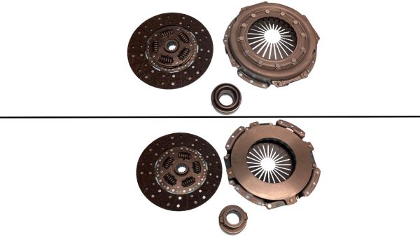 Clutch Kit (962062)
