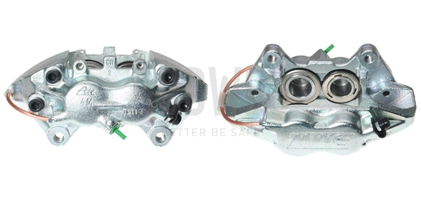 Brake Caliper (342719)