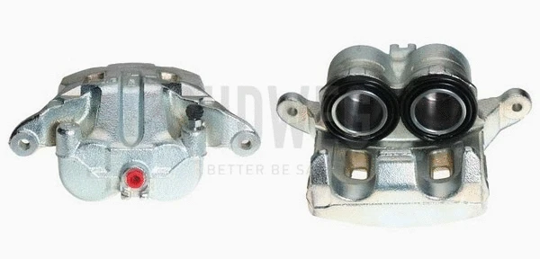 Brake Caliper (344539)