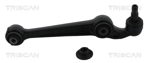 Control/Trailing Arm, wheel suspension (8500 50543)