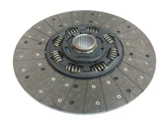 Clutch Disc (4507)