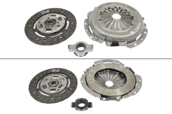 Clutch Kit (962010)