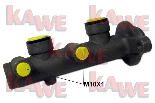 Brake Master Cylinder (B1481)