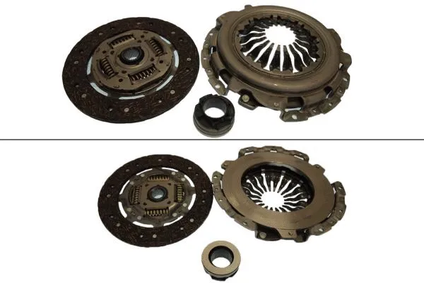 Clutch Kit (957259)