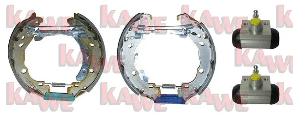 Brake Shoe Set (OEK842)