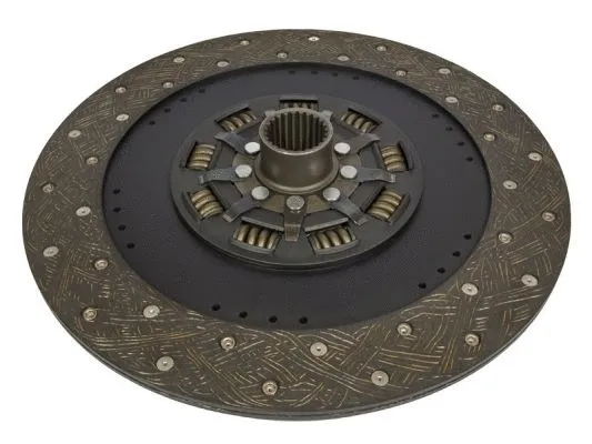 Clutch Disc (4634)