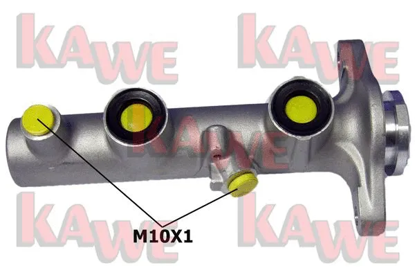 Brake Master Cylinder (B1557)